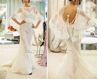 Image result for Floral Wedding Cape