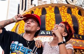 Image result for Las Vegas Downtown Fremont Street Performers