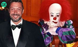 Image result for Tim Curry Gaal