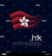 Image result for Hong Kong Flag 4K