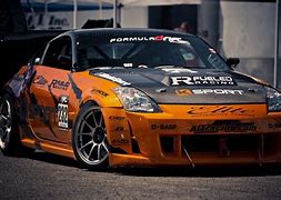 Image result for Nissan 350Z