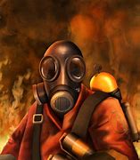 Image result for Team Fortress Pyro