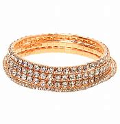 Image result for Pink Rose Gold Braclets