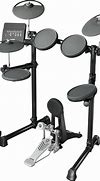 Image result for Yamaha Electric. Drum Kit