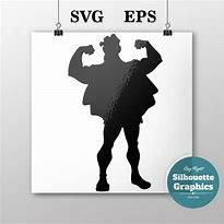 Image result for Hercules Siloutte SVG