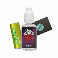 Image result for Red Energy Vape