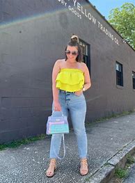 Image result for Neon Summer Outfit