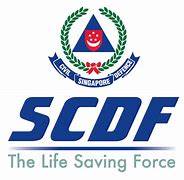 Image result for Scdf Division Logo