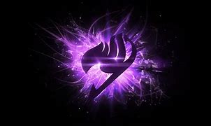 Image result for Fairy Tail Symbol