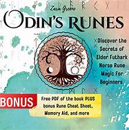 Image result for Odinism Runes