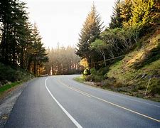 Image result for Pretty Road in Oregon