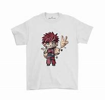 Image result for Gaara T-Shirt