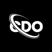 Image result for 1 CDO Logo