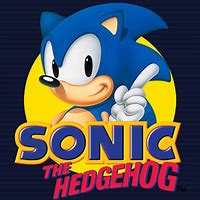 Image result for Sonic 1 Remake