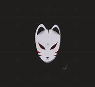 Image result for Sabito Fox Mask