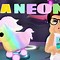 Image result for Mega Neon Dimod Unicorns