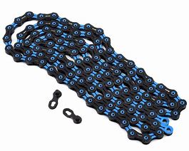 Image result for Blue 115 Bike Chain