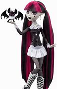 Image result for Welcome to Monster High Dracula