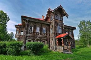 Image result for Russia Homes