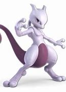 Image result for Pokemon Mewtwo Clip Art with Transparent Background