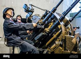 Image result for Flak 38 AA Gun