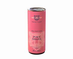 Image result for Pink Guava Necktar