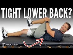 Image result for Tight Low-Back