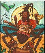 Image result for Anansi African God