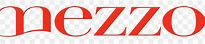 Image result for Mezzo Logo Orange