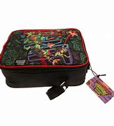 Image result for Teenage Mutant Ninja Turtles Lunch Bag