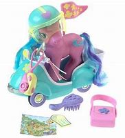 Image result for MLP Scooter