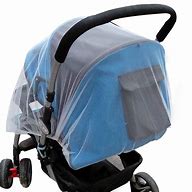 Image result for Baby Mosquito Net Stroller