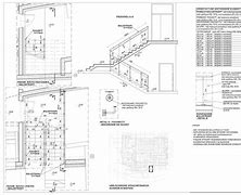 Image result for 2D Aytocad Blueprint Drawing