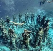 Image result for Gili Statues