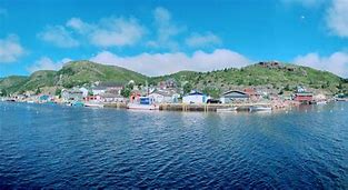 Image result for Newfoundland Towns