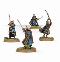 Image result for Wood Elf Warrior