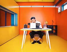 Image result for RM BTS Music Butter