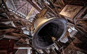 Image result for Church Bells Aesthetic