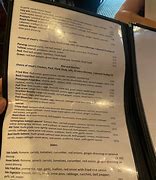 Image result for Oudom Deland Menu