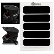 Image result for Motorcycle Helmet Reflective Decals