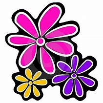 Image result for April Flowers Clip Art