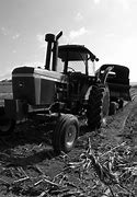 Image result for John Deere Corn Harvest