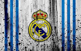 Image result for Real Madrid Papercraft