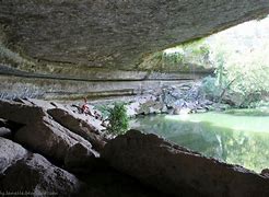 Image result for Hamilton Pool Nature Trail