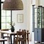 Image result for Dining Rooms with Plum Coloured Walls