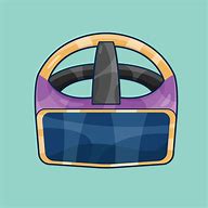 Image result for Virtual Reality Headset Clip Art