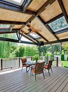 Image result for Roof Deck Furniture Ideas