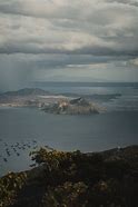 Image result for Taal MOS Active Volcano in the Philippines