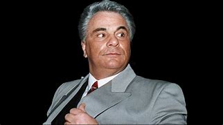 Image result for John Gotti Handome