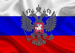 Image result for Russian Flag Symbol